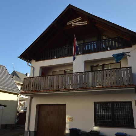 Lovely Holiday Home In Veldenz Near Mosel River Exterior foto