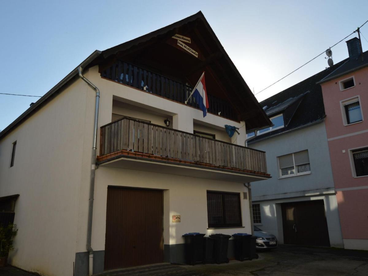 Lovely Holiday Home In Veldenz Near Mosel River Zimmer foto