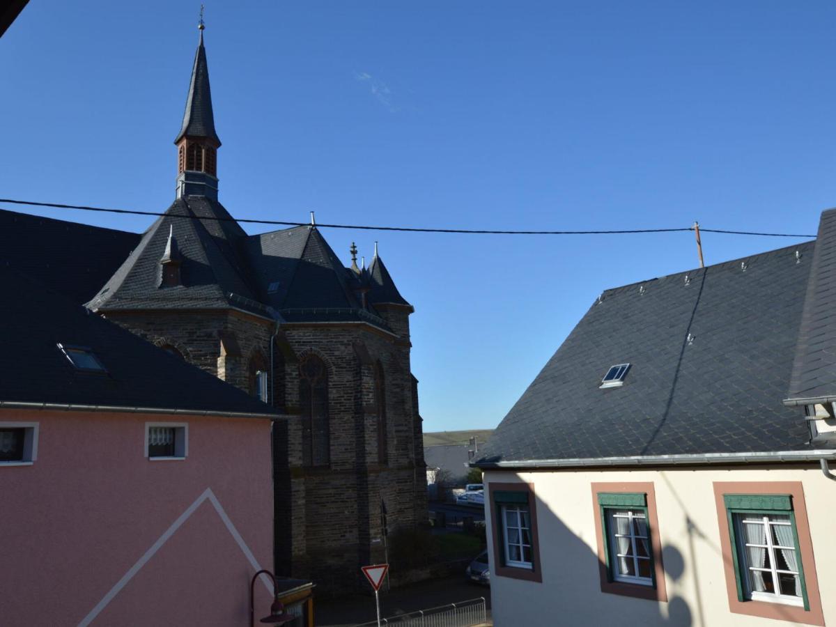 Lovely Holiday Home In Veldenz Near Mosel River Zimmer foto