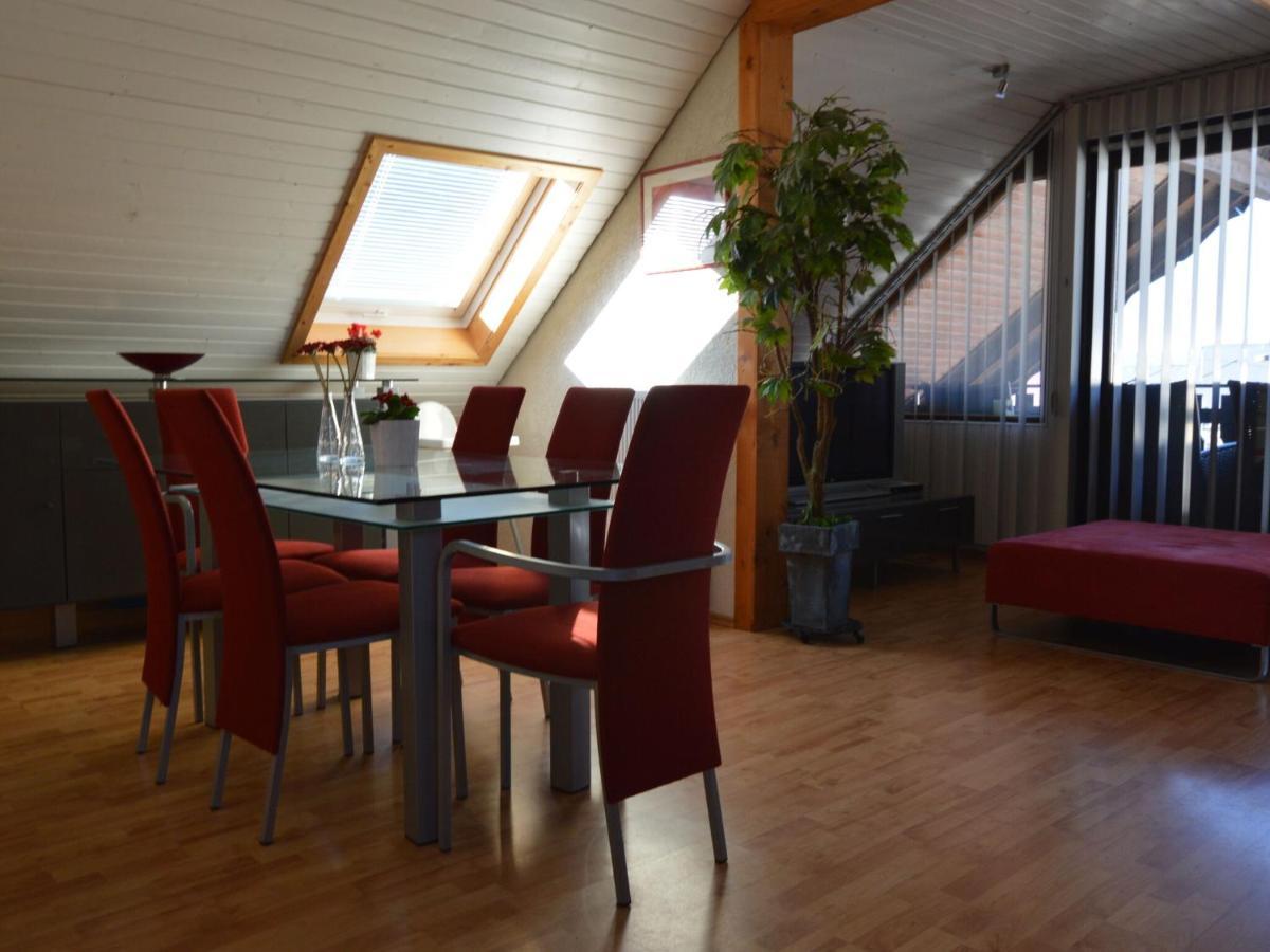 Lovely Holiday Home In Veldenz Near Mosel River Zimmer foto