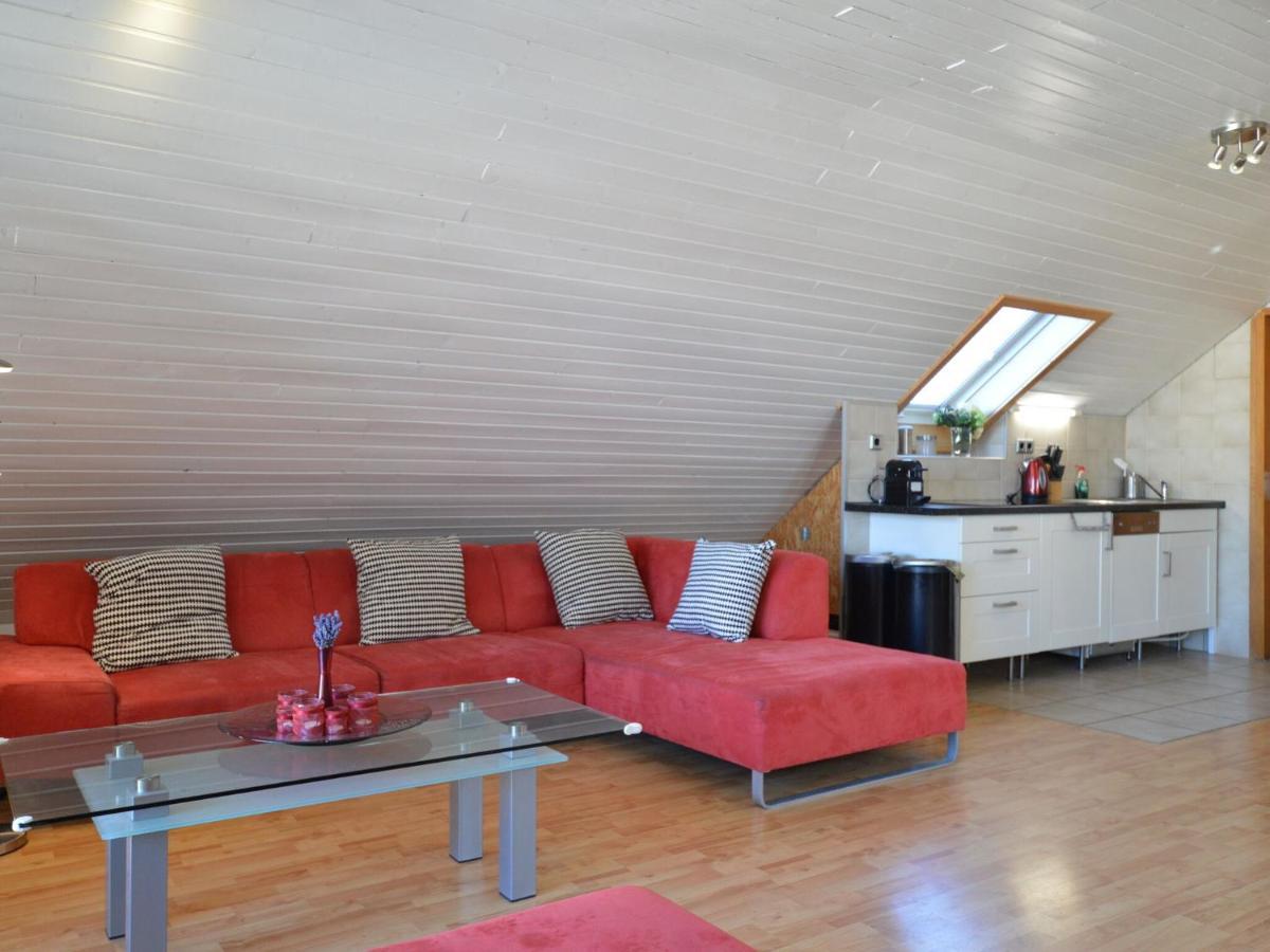 Lovely Holiday Home In Veldenz Near Mosel River Exterior foto