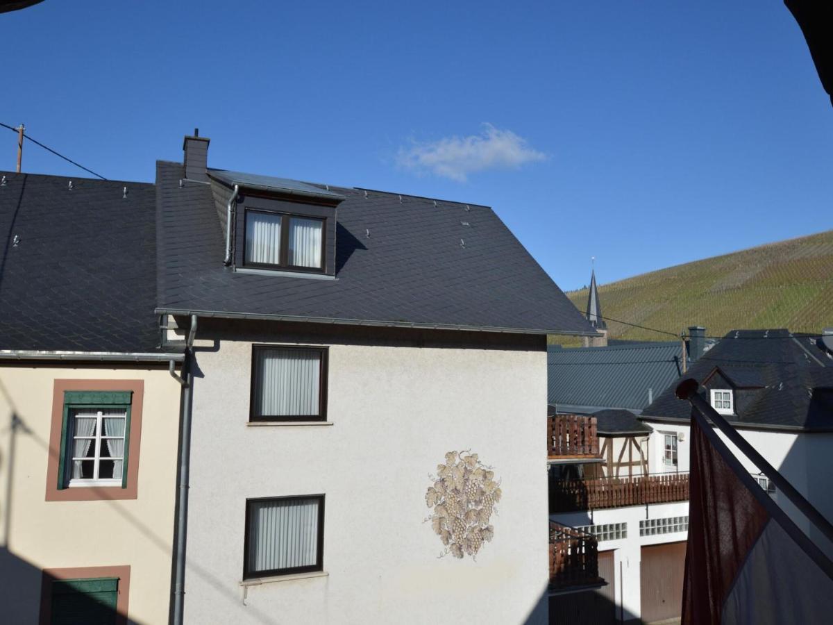 Lovely Holiday Home In Veldenz Near Mosel River Exterior foto